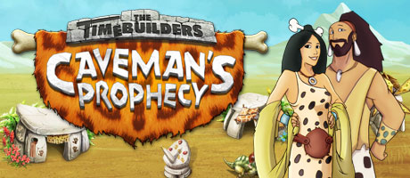 The Timebuilders - The Cavemans Prophecy The Timebuilders - The Cavemans Prophecy