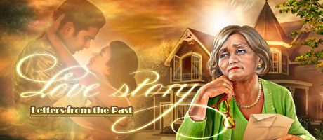 Love Story - Letters from the Past
