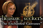 Treasure Seekers - The Enchanted Canvases online