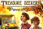 Treasure Seekers - Vision of Gold online