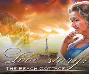 Love Story - The Beach Cottage