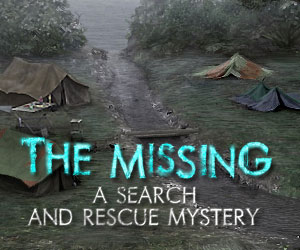 The Missing - A Search and Rescue Mystery