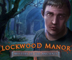Mystery of the Ancient Lockwood Manor
