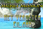 Secret Mission: Het Vergeten Eiland