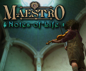 Maestro - Notes of Life