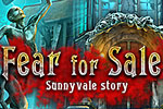 Fear for Sale - Sunnyvale Story