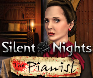 Silent Nights - The Pianist