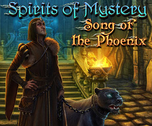 Spirits of Mystery - Song of the Phoenix