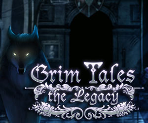 Grim Tales - The Legacy