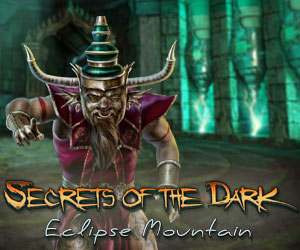 Secrets of the Dark - Eclipse Mountain