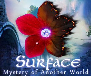Surface - Mystery of Another World