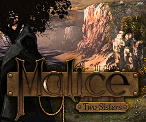 Malice - Two Sisters