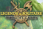 Legends of Solitaire - The Lost Cards