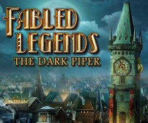Fabled Legends - The Dark Piper