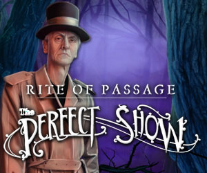 Rite of Passage - The Perfect Show