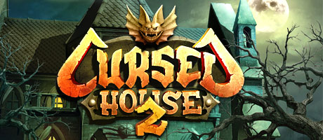 Cursed House 2