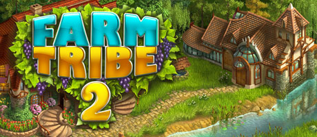 Farm Tribe 2 Farm Tribe 2