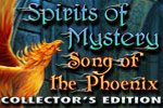 Spirits of Mystery: Song of the Phoenix - Collector's Edition