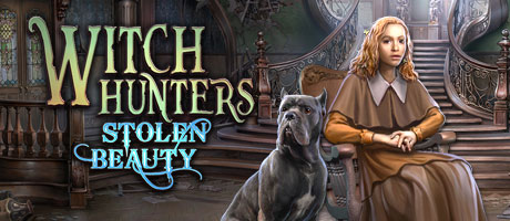 Witch Hunters - Stolen Beauty Witch Hunters - Stolen Beauty