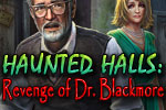 Haunted Halls - Revenge of Doctor Blackmore