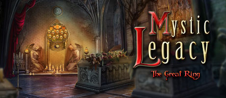 Mystic Legacy - The Great Ring