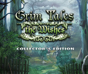 Grim Tales - The Wishes Collector's Edition
