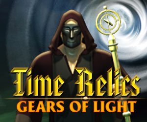 Time Relics - Gears of Light