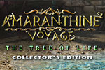 Amaranthine Voyage - The Tree of Life Collector's Edition