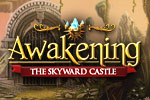 Awakening The Skyward Castle