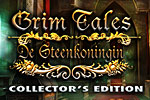 Grim Tales - De Steenkoningin Collector's Edition