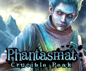 Phantasmat - Crucible Peak