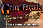 Grim Facade - Afgunst is Dodelijk Collector's Edition