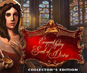 European Mystery: The Scent of Desire Collectors Edition