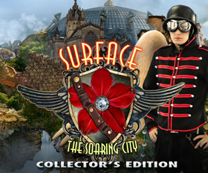Surface: The Soaring City Collector’s Edition