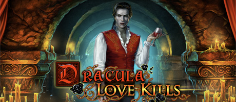 Dracula - Love Kills