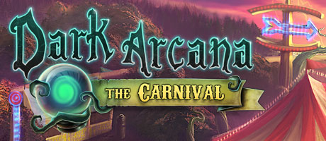 Dark Arcana - The Carnival