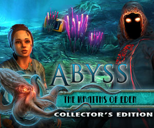 Abyss – The Wraiths of Eden Collector’s Edition