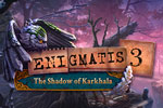 Enigmatis 3 – The Shadow of Karkhala