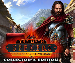 The Myth Seekers - The Legacy of Vulcan Collector's Edition