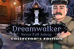 Dreamwalker - Never Fall Asleep Collector’s Edition