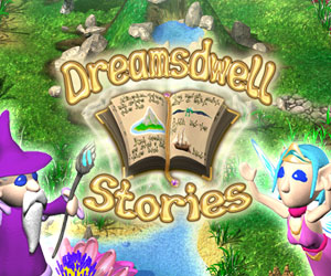 Dreamswell Stories