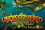Undiscovered World - The Incan Sun