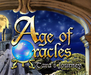 Age of Oracles - Taras Journey