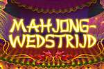 Mahjong Wedstrijd