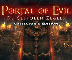 Portal of Evil: De Gestolen Zegels Collector's Edition