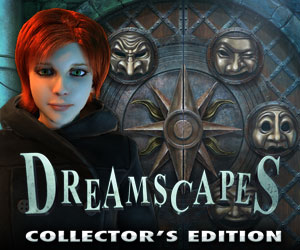 Dreamscapes 2 - Nightmare's Heir Collector’s Edition