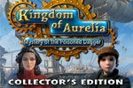 Kingdom of Aurelia - Mystery of the Poisoned Dagger Collector’s Edition