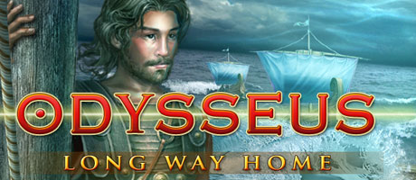 Odysseus - Long Way Home