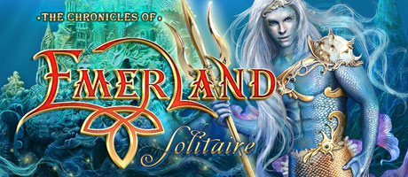 The Chronicles of Emerland Solitaire