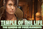 Temple of the Life - The Legend of Four Elements